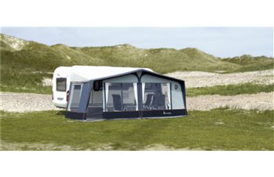 Capri North 940 Carbon X